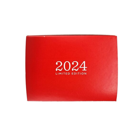 Hallmark Disney 2024 Ursula Ornament Little Mermaid Villain Precious Moments NEW - Picture 3 of 8